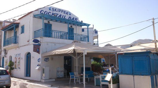 Skipper Cafe Bar